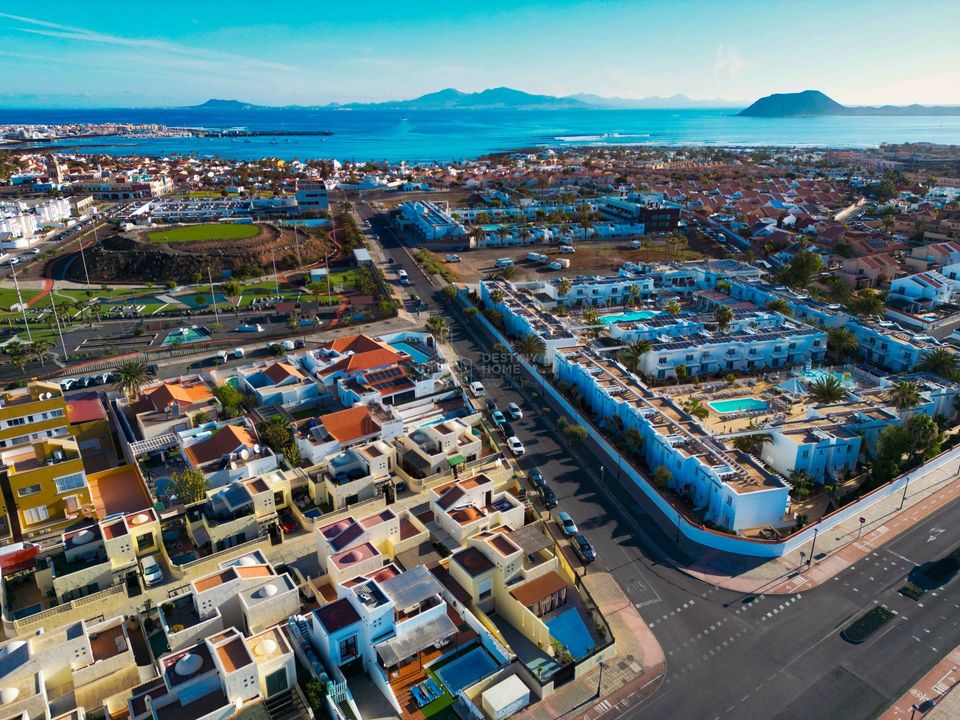 Villa i Corralejo, Fuerteventura - foto 4