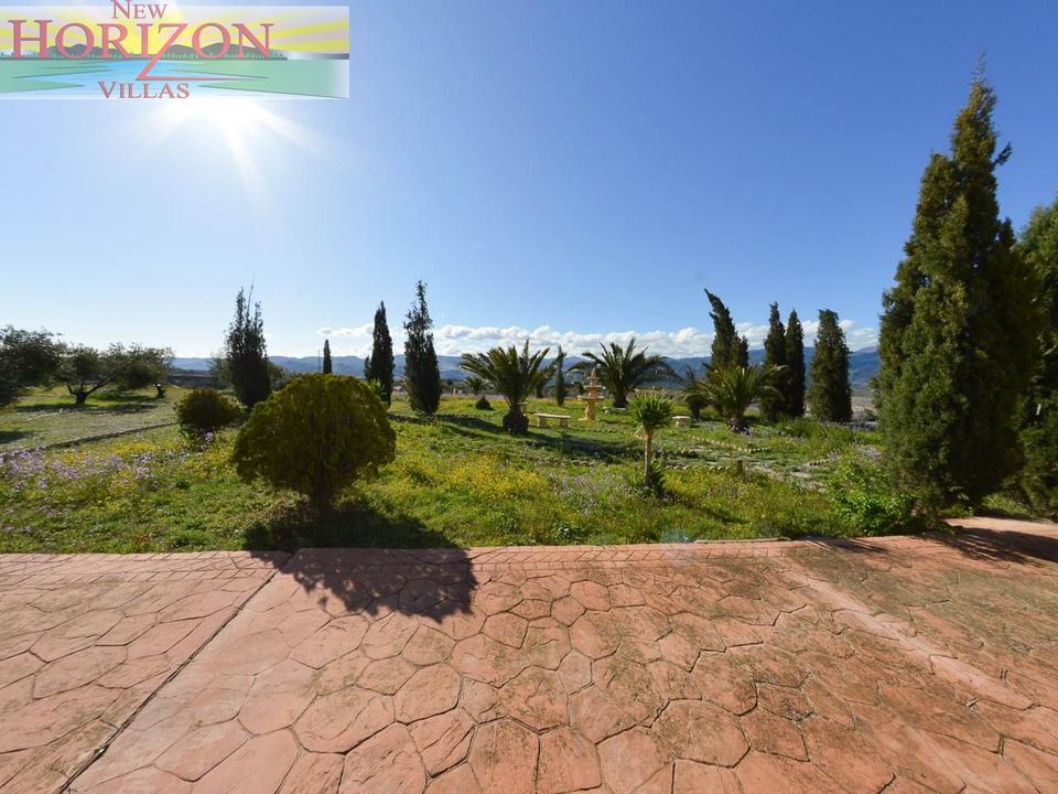 Villa i Olula Del Rio, Almeria - foto 4