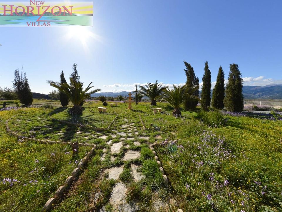 Villa i Olula Del Rio, Almeria - foto 5