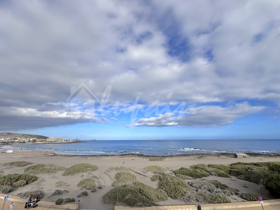 Penthouse i El Medano, Tenerife - foto 1