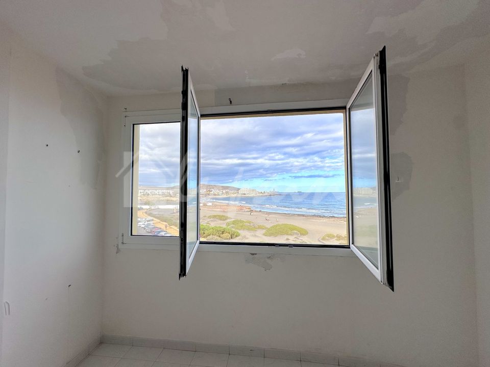 Penthouse i El Medano, Tenerife - foto 2