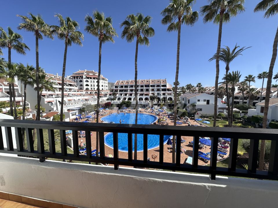 Penthouse i Playa De Las Americas, Tenerife - foto 2