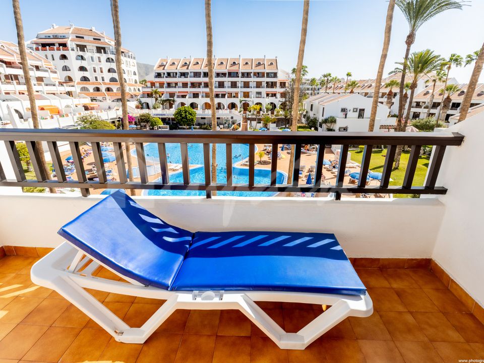Penthouse i Playa De Las Americas, Tenerife - foto 3