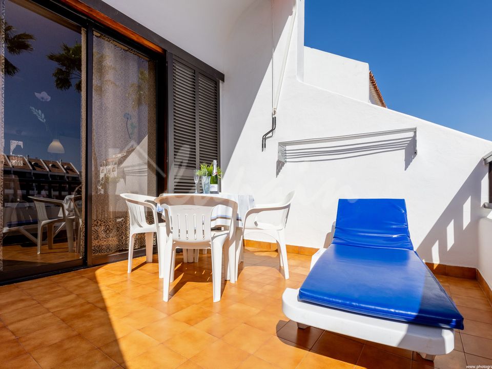 Penthouse i Playa De Las Americas, Tenerife - foto 5