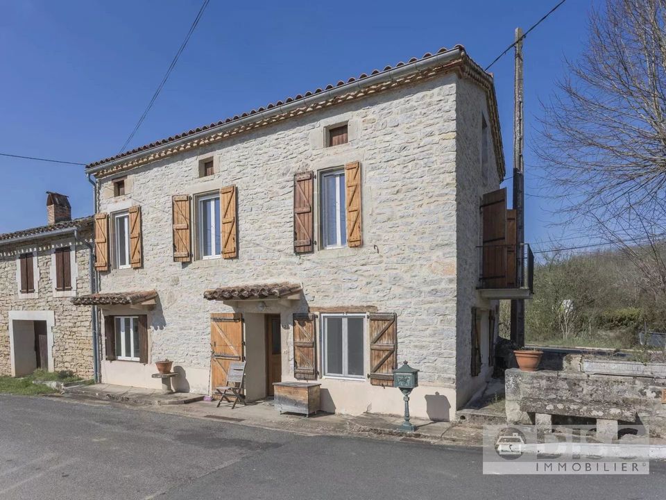 Villa em Milhars, Tarn - foto 1