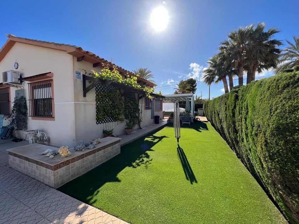 Villa i Cabo Roig, Alicante - foto 3
