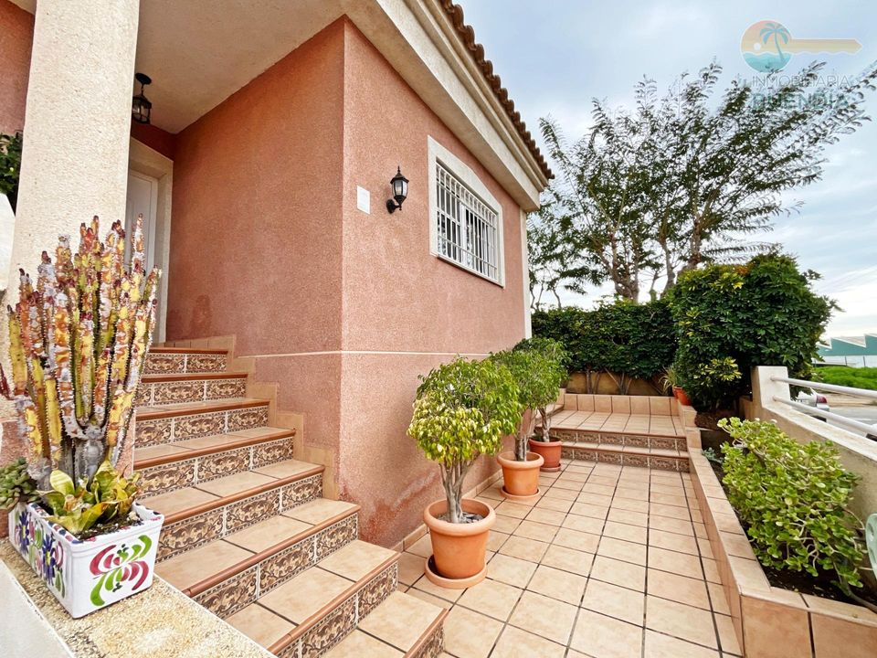 Duplex i Mazarron, Murcia - foto 1
