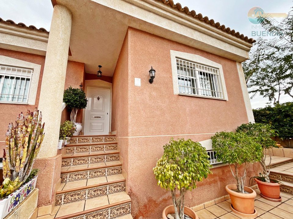 Duplex i Mazarron, Murcia - foto 3