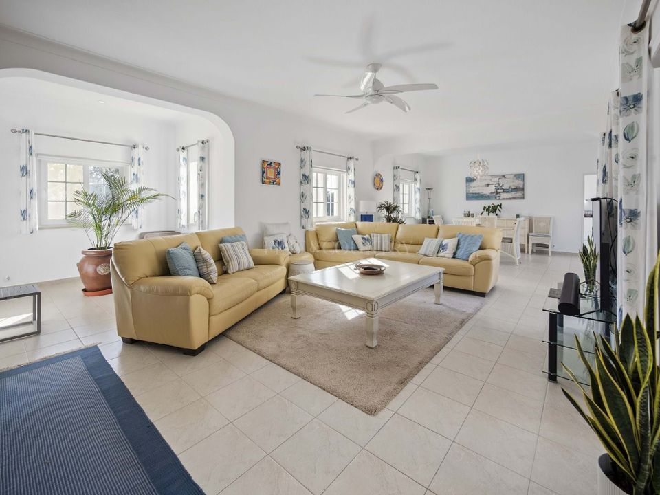 Villa i Carvoeiro, Faro - bilde 3