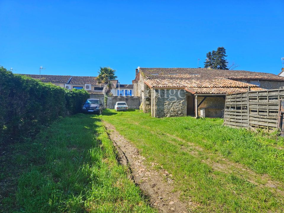 Landejendom i Duras, Lot-et-Garonne - foto 5