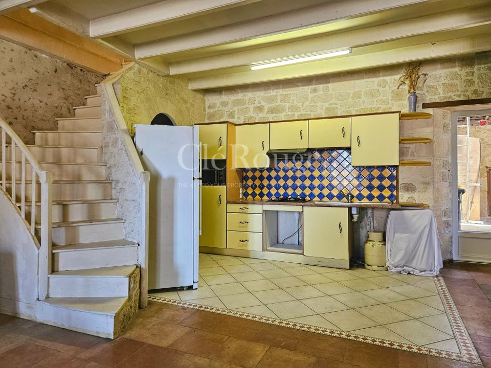 Landejendom i Duras, Lot-et-Garonne - foto 2
