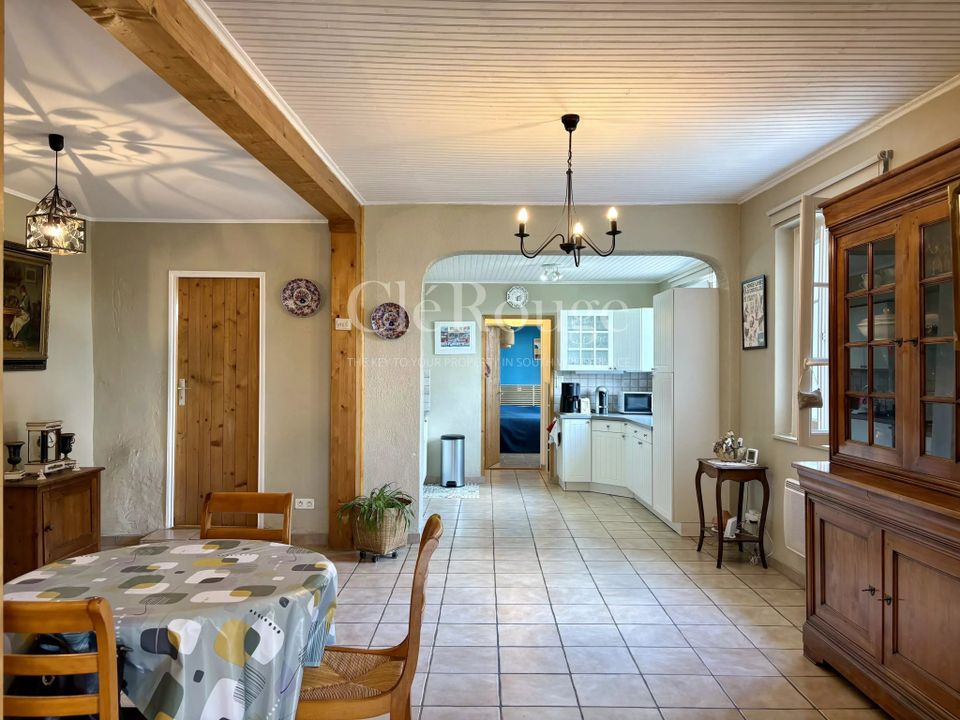 Villa i Marmande, Lot-et-Garonne - bilde 5