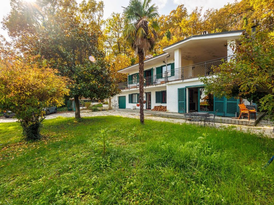 Villa i Avigliana, Turin - foto 1