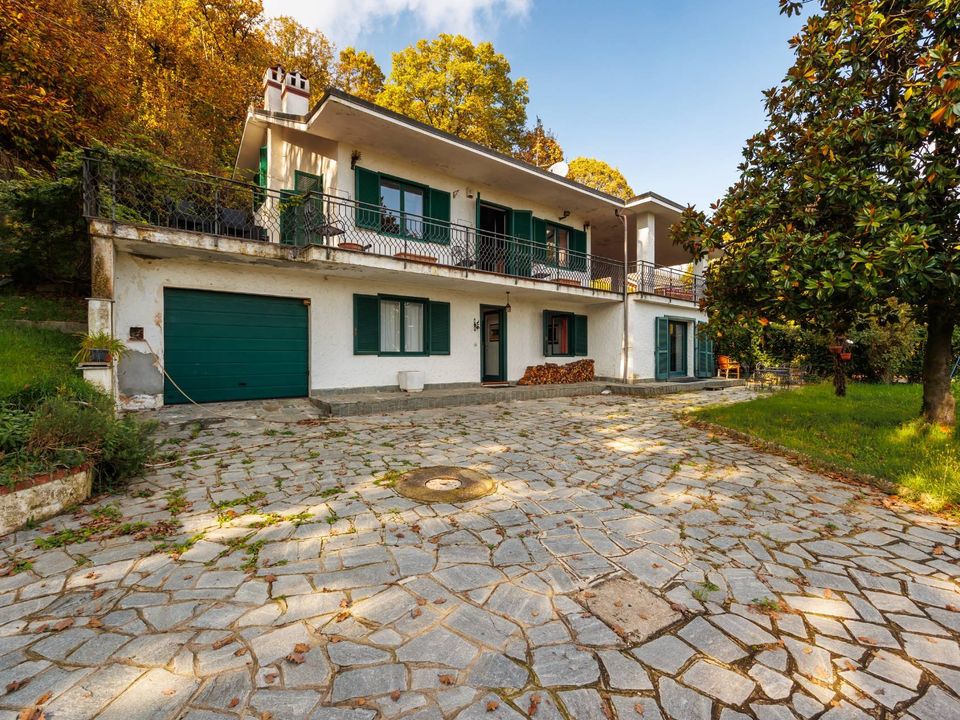 Villa i Avigliana, Turin - foto 2