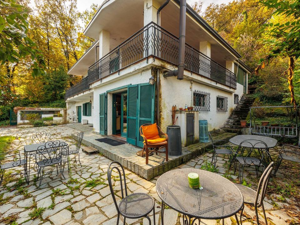 Villa i Avigliana, Turin - foto 4