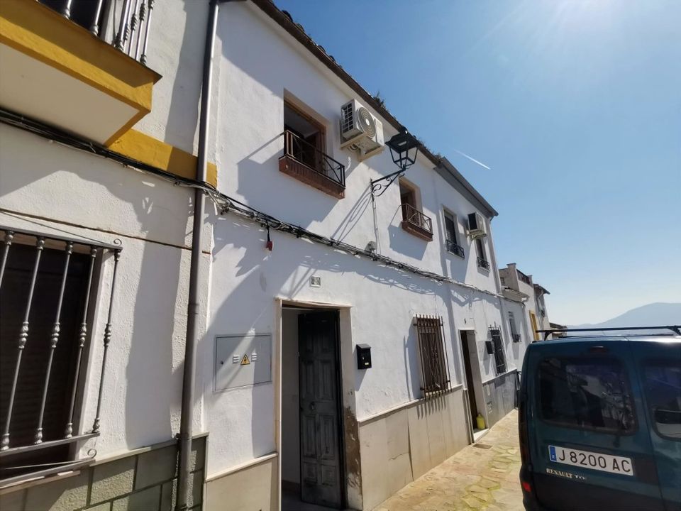 Byhus i Martos, Jaen - foto 2