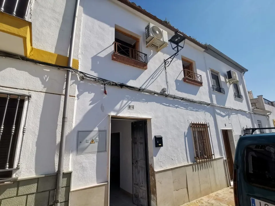 Byhus i Martos, Jaen - foto 3