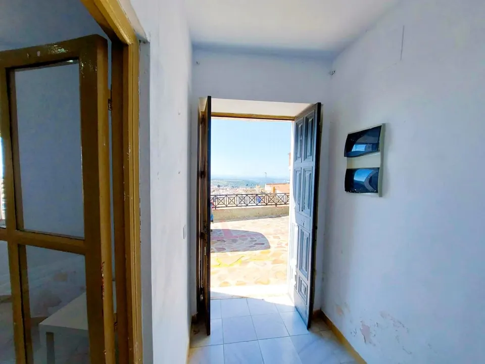 Byhus i Martos, Jaen - foto 4