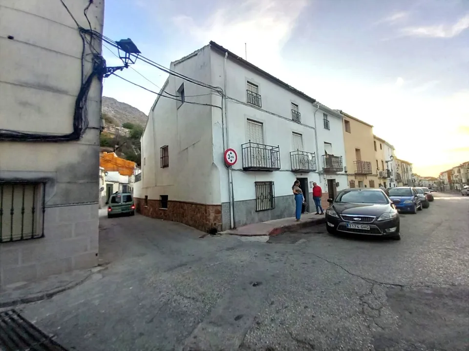 Byhus i Martos, Jaen - foto 3