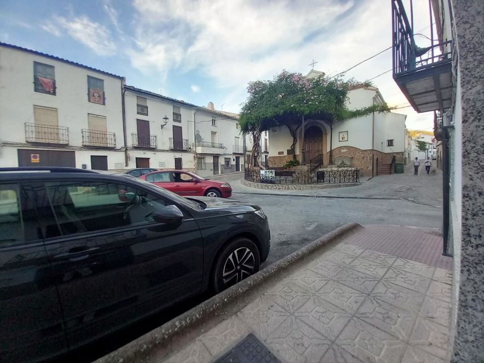 Byhus i Martos, Jaen - foto 4