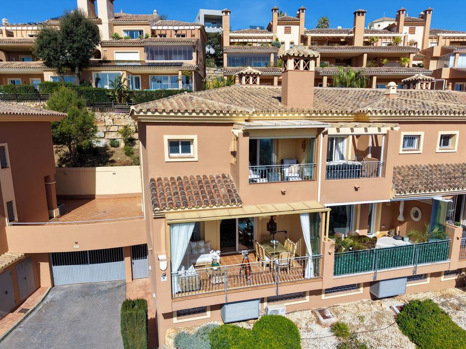Duplex i La Mairena, Malaga - foto 1