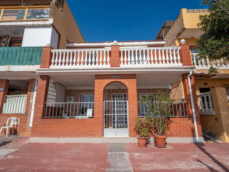 Landejendom i Malaga city, Malaga - foto 2