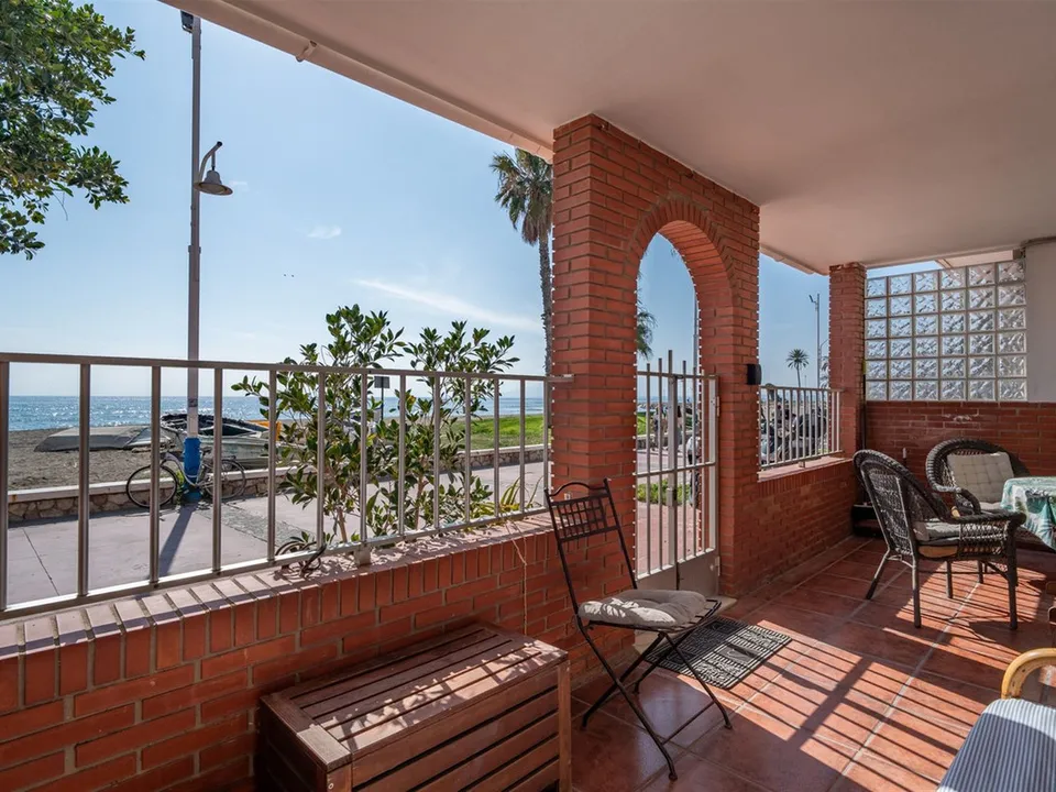 Landejendom i Malaga city, Malaga - foto 4
