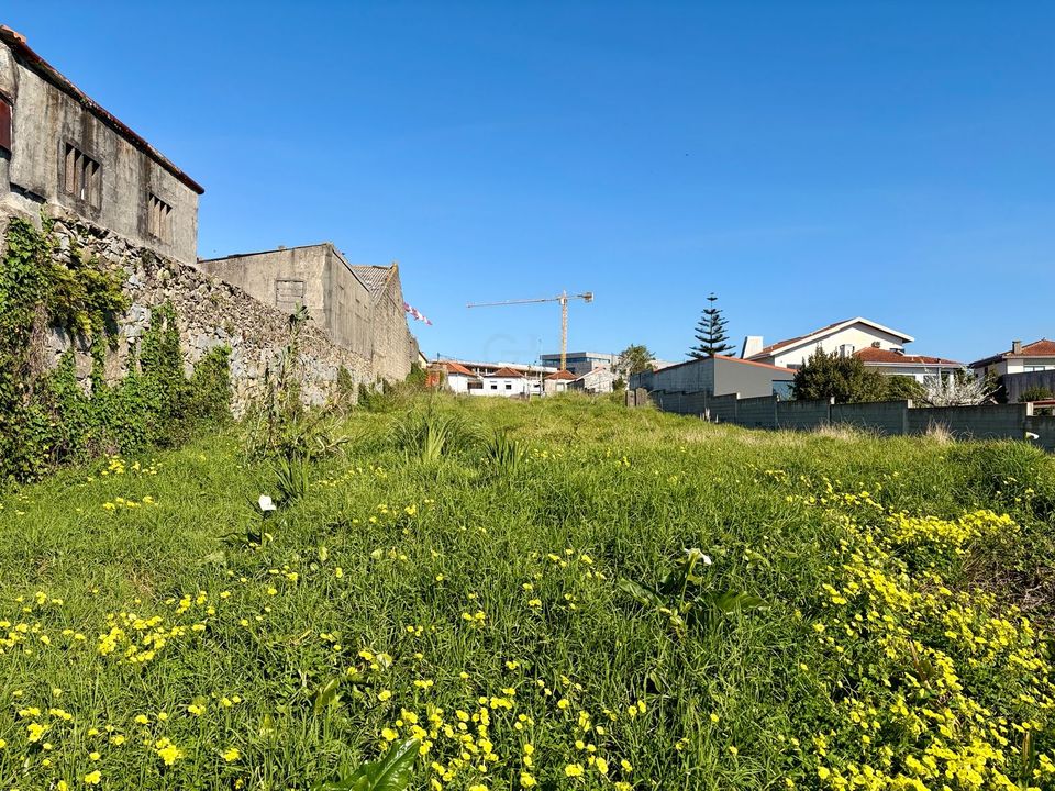 Helårsgrund i Vila Nova de Gaia, Porto - foto 2