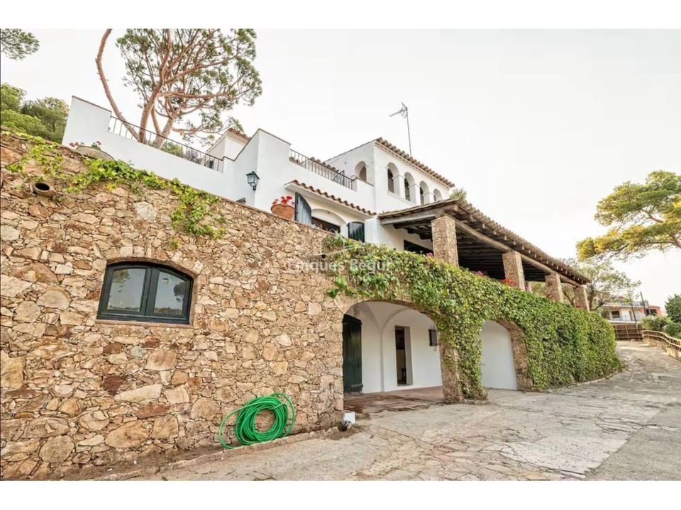 Villa i Palafrugell, Gerona - foto 2