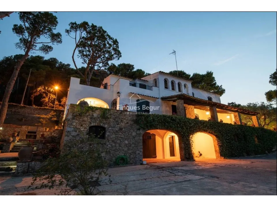 Villa i Palafrugell, Gerona - foto 3