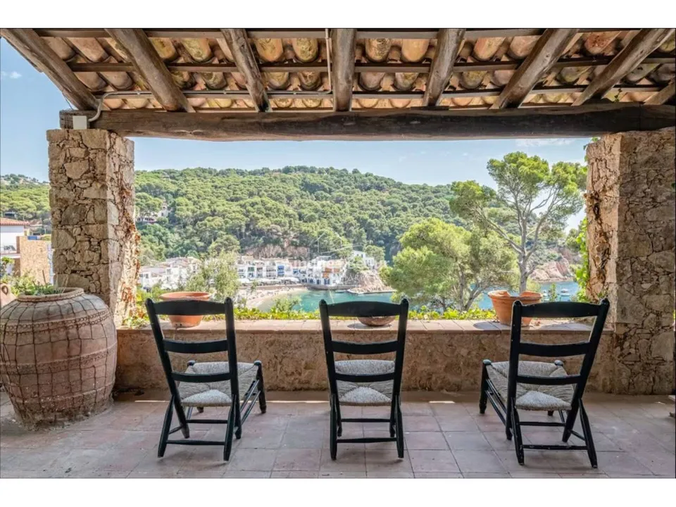 Villa i Palafrugell, Gerona - foto 4