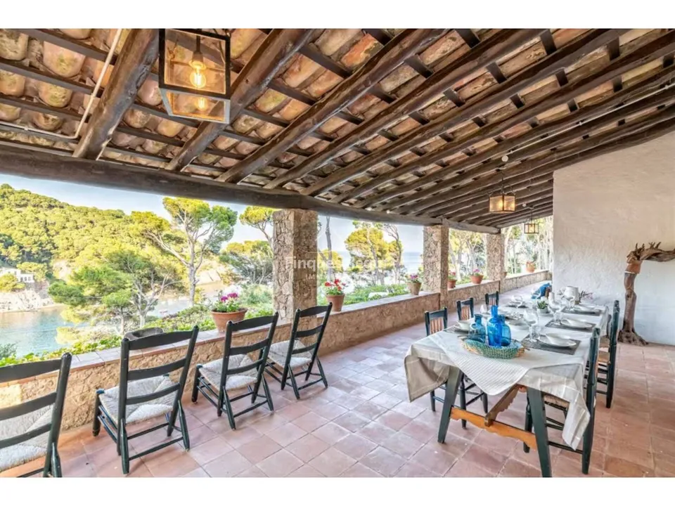 Villa i Palafrugell, Gerona - foto 5