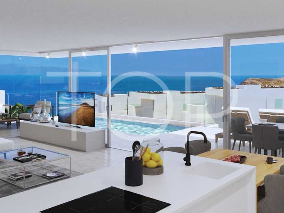 Villa i Adeje, Tenerife - foto 3