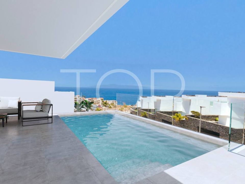 Villa i Adeje, Tenerife - foto 4