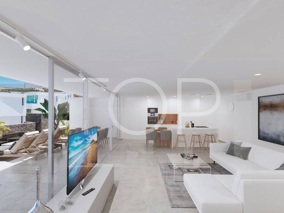 Villa i Adeje, Tenerife - foto 5