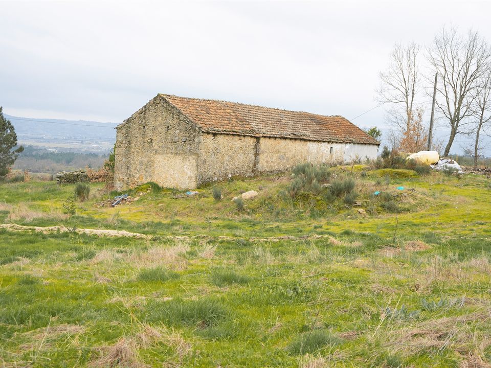 Granja a Covilha, Castelo Branco - foto 1