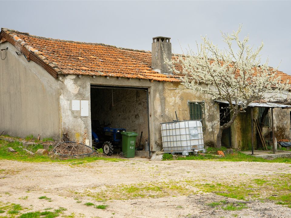 Granja a Covilha, Castelo Branco - foto 2