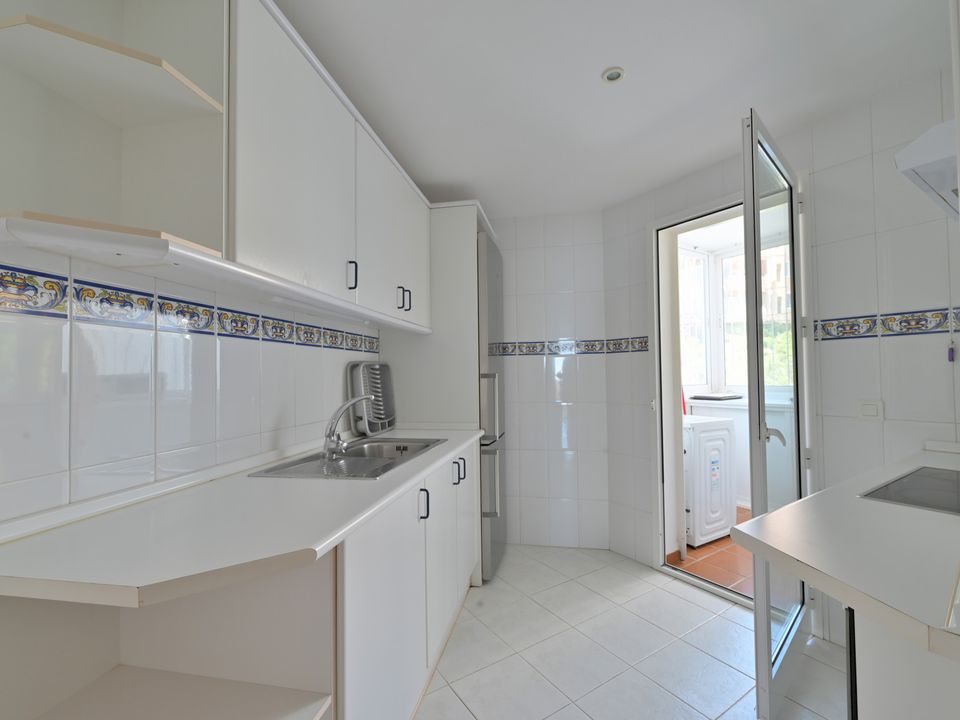 Lejlighed i Calahonda, Malaga - foto 4