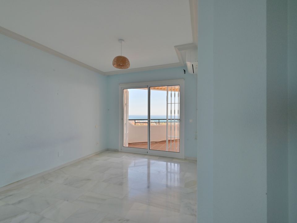 Lejlighed i Calahonda, Malaga - foto 5