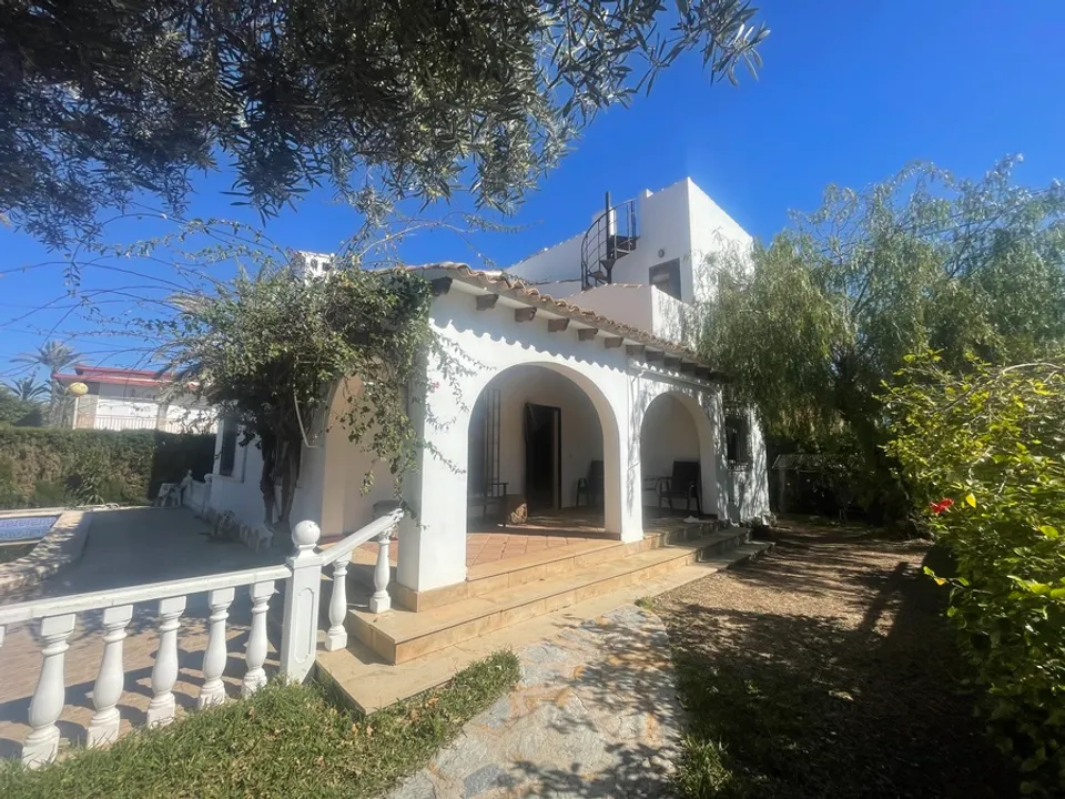 Villa a Cabo Roig, Alicante - foto 2