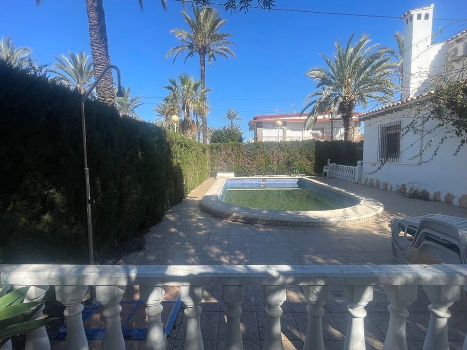 Villa a Cabo Roig, Alicante - foto 3