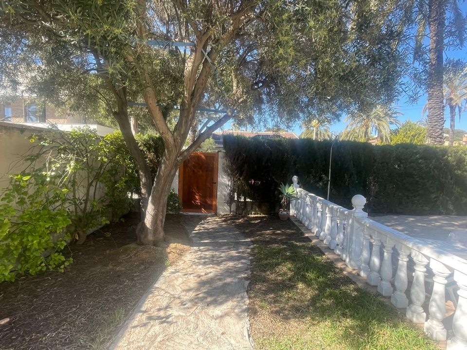 Villa a Cabo Roig, Alicante - foto 4