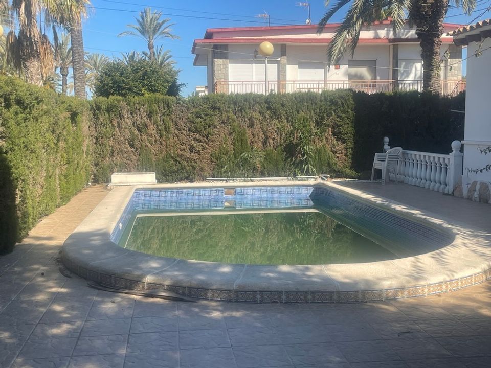 Villa a Cabo Roig, Alicante - foto 5