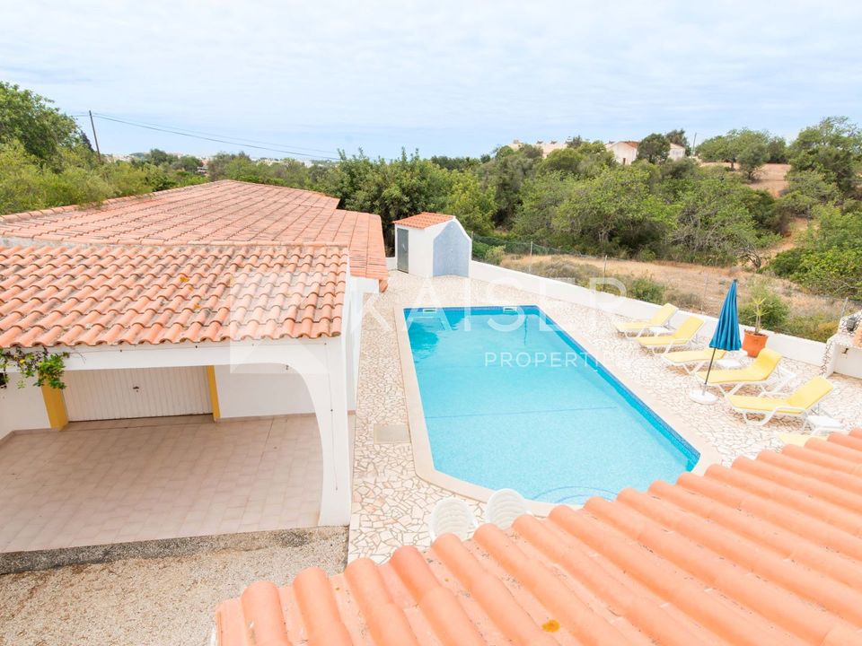 Villa i Albufeira, Faro - foto 3