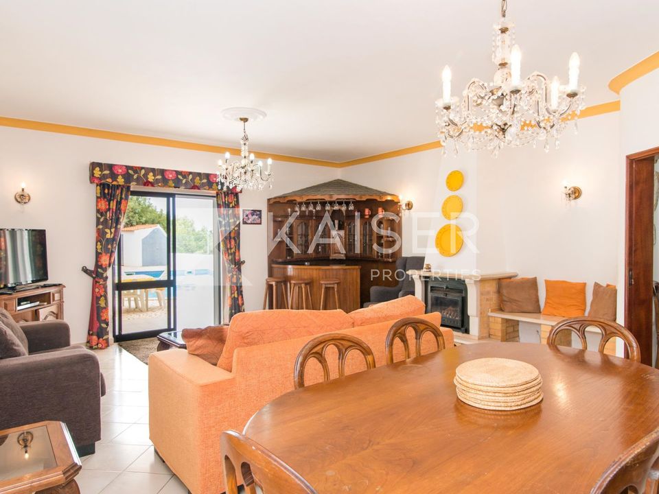 Villa i Albufeira, Faro - foto 4