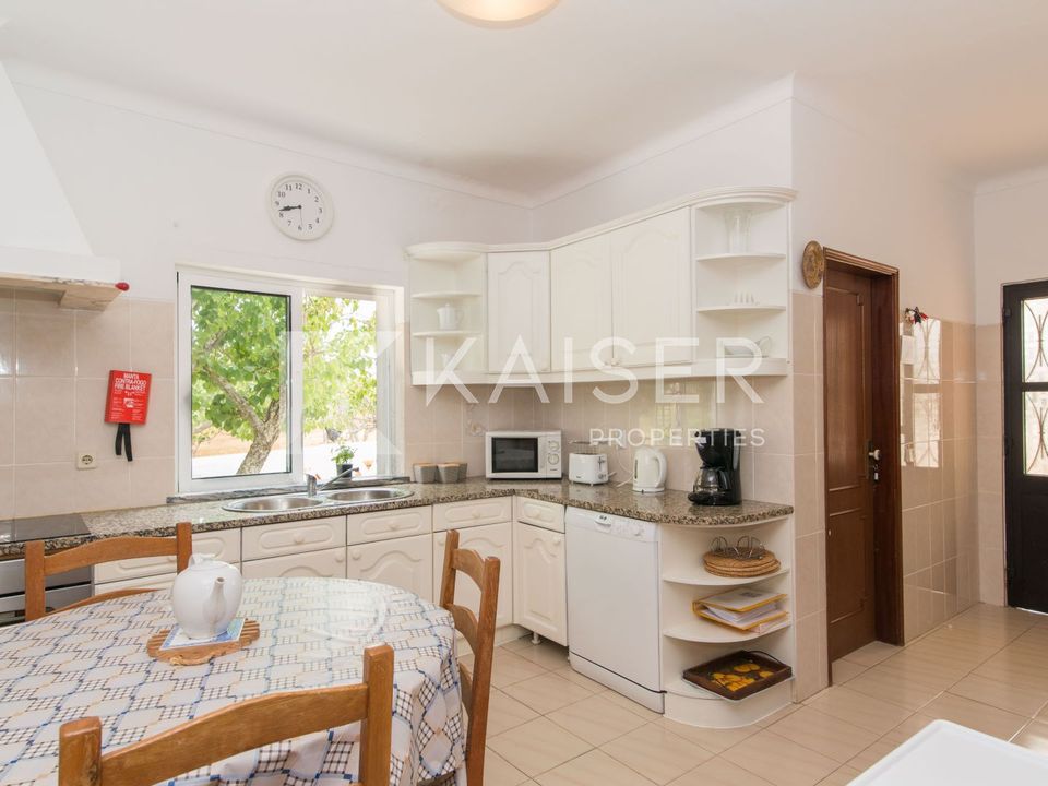 Villa i Albufeira, Faro - foto 5