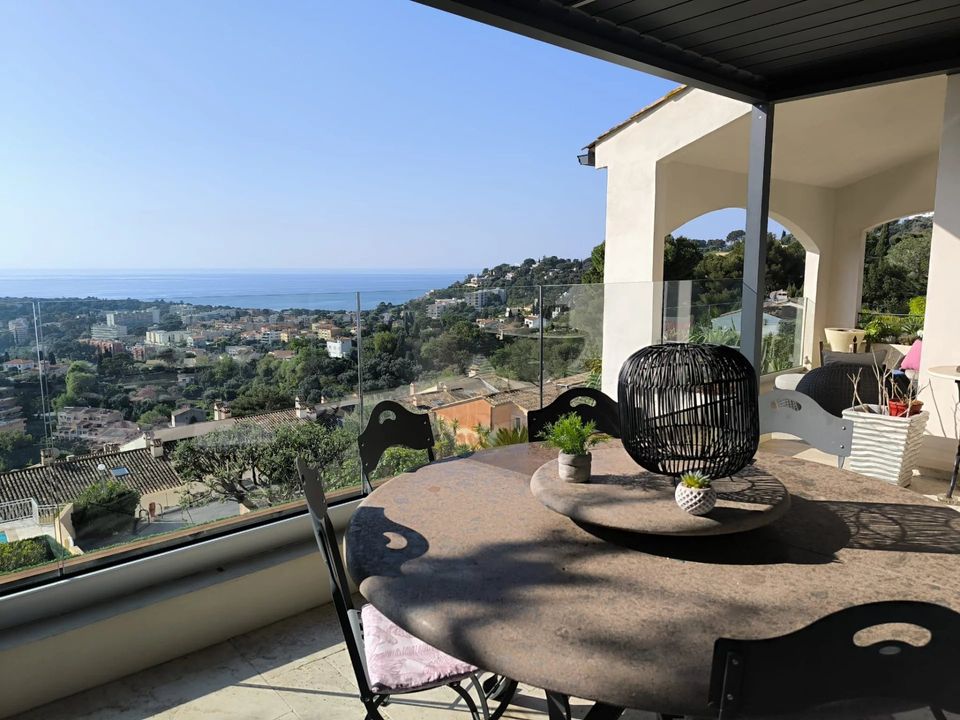 Villa i Roquebrune-Cap-Martin, Alpes-Maritimes - foto 4
