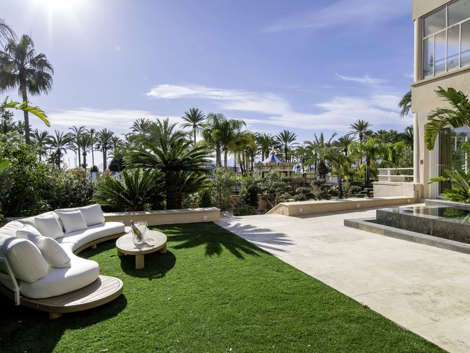Lejlighed i Cannes, Alpes-Maritimes - foto 2