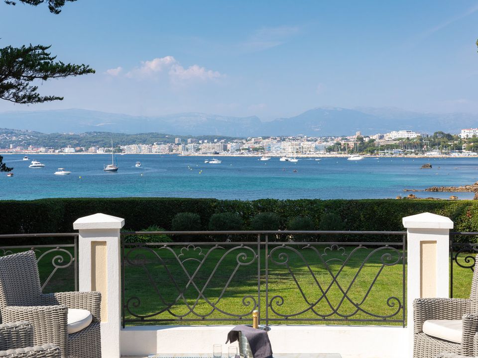 Villa i Antibes, Alpes-Maritimes - foto 3