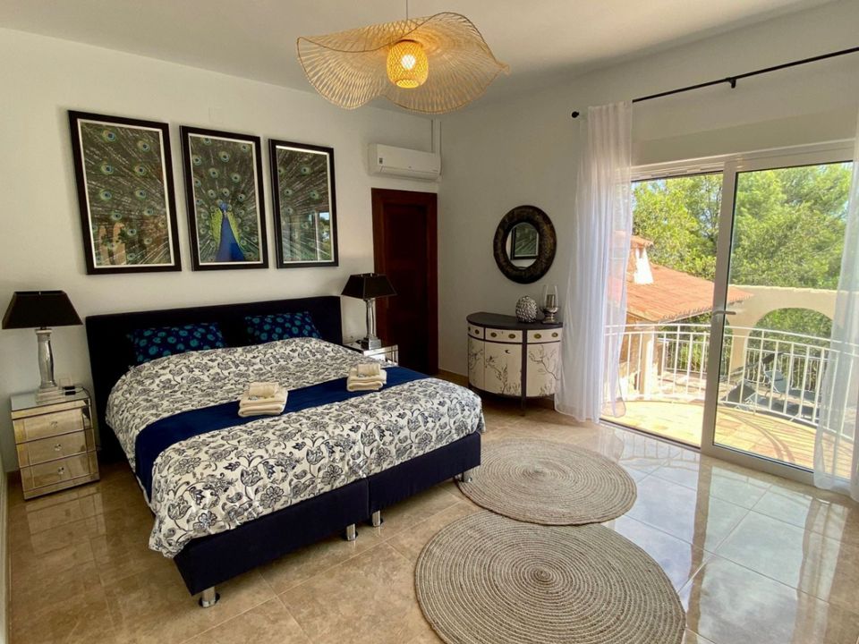 Villa i Benissa, Alicante - foto 5